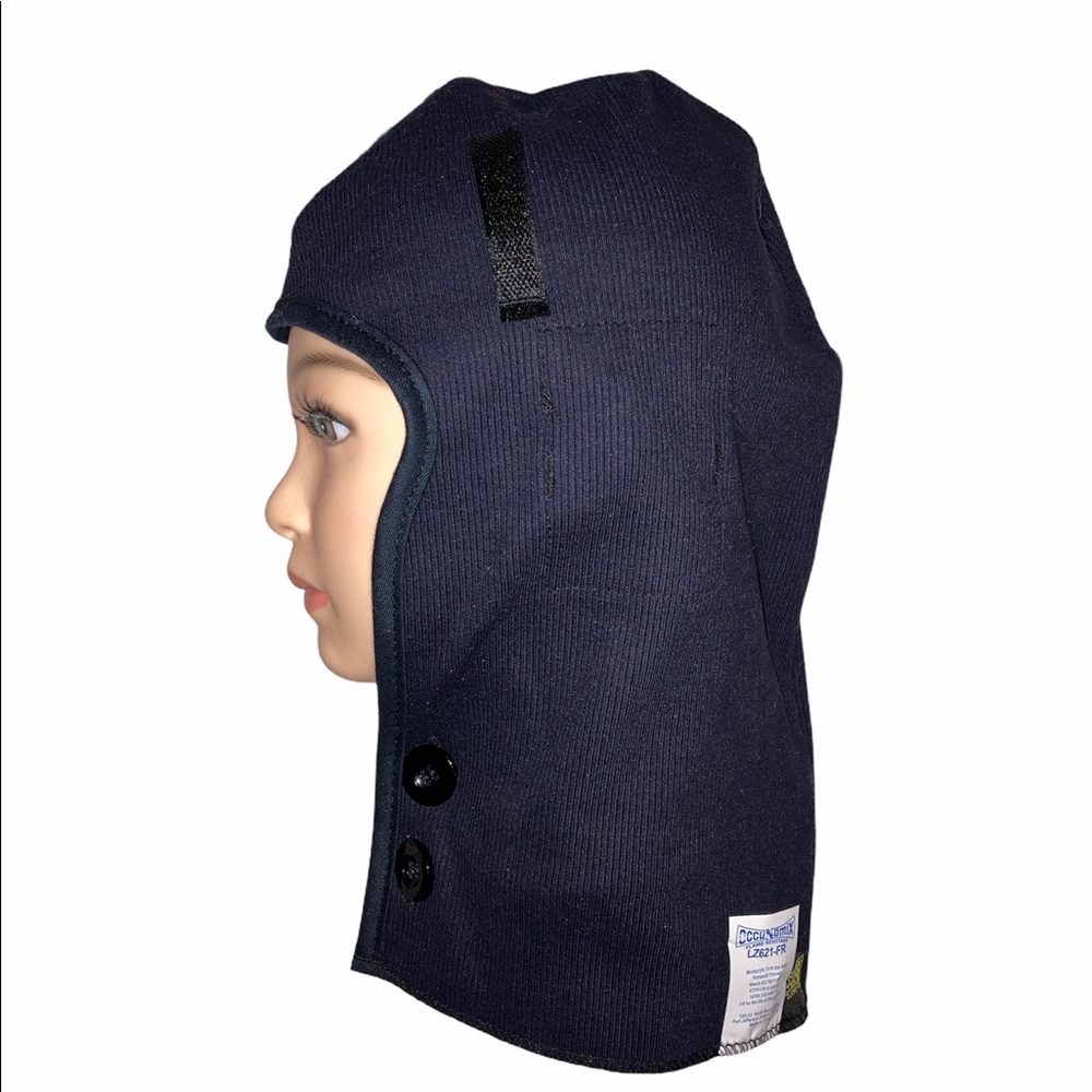 OccuNomix Coldstress Safety Gear